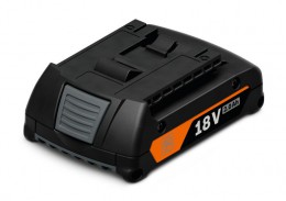 Fein 18V 2.0Ah GBA AS Battery £59.95